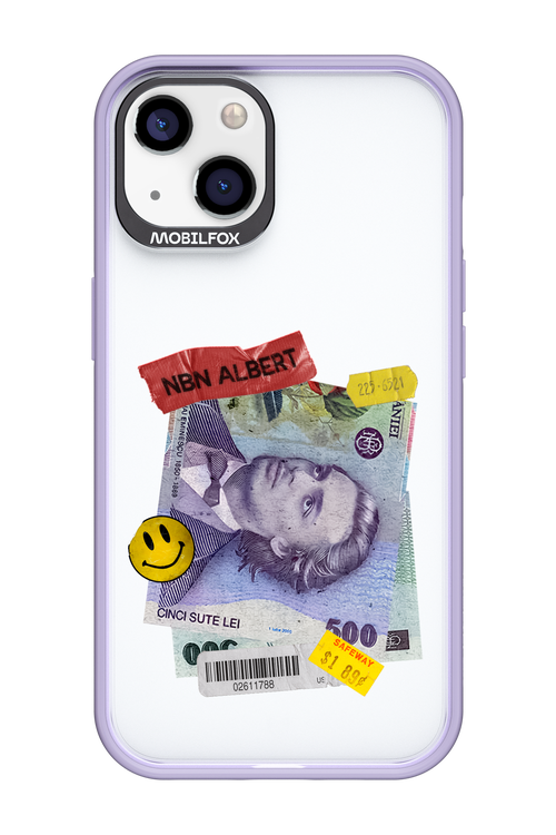 Money - Apple iPhone 13