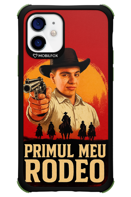 Cowboy - Apple iPhone 12