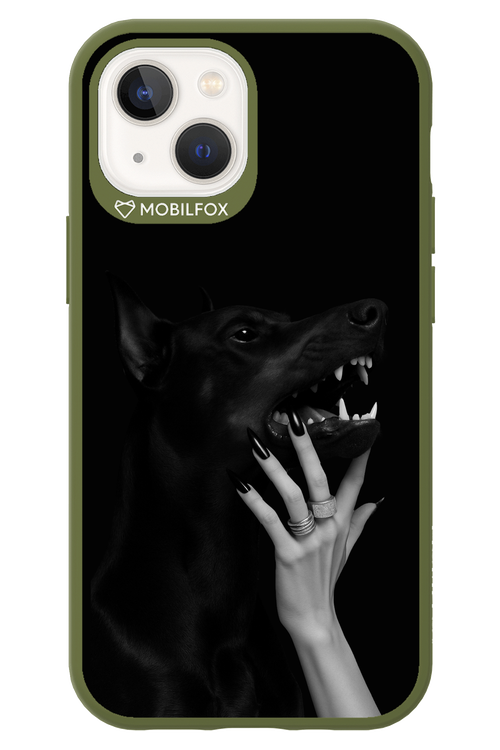 Hellhound 2.0 - Apple iPhone 13 Mini