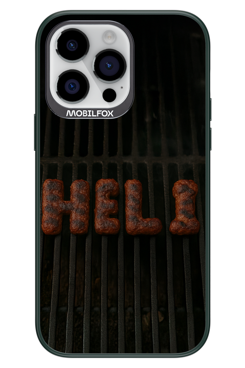 Barbeque - Apple iPhone 14 Pro Max