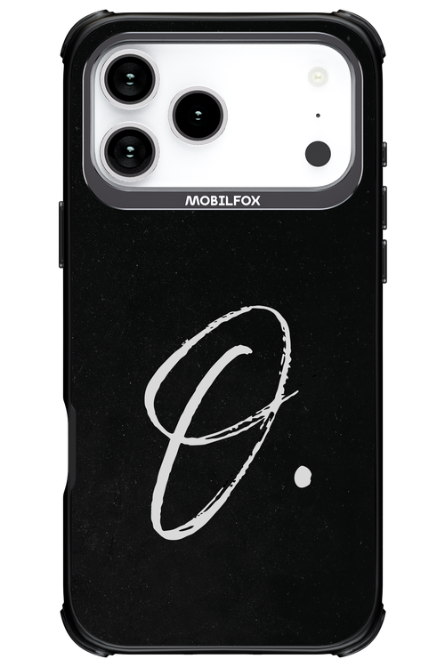 (Off Space) O 2.0 - Apple iPhone 17 Pro Max