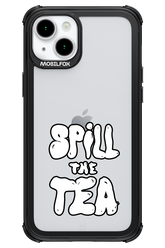 Outline Edition - Apple iPhone 15 Plus