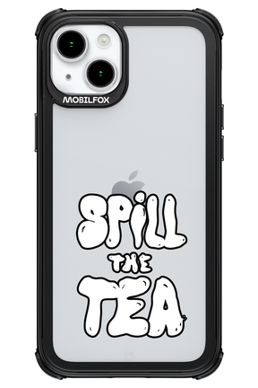 Outline Edition - Apple iPhone 15 Plus