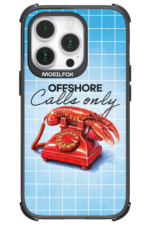 Offshore 2.0 - Apple iPhone 14 Pro