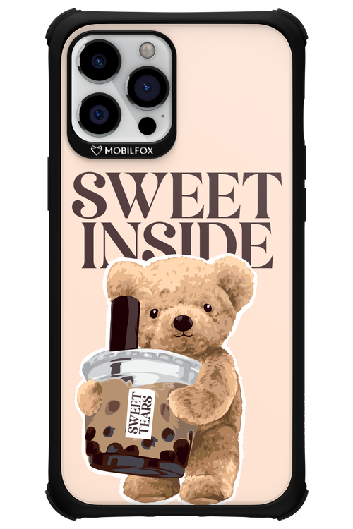 Sweet Inside 2.0 - Apple iPhone 12 Pro Max