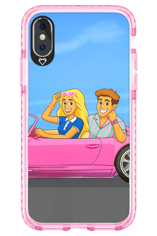 My Way 2.0 - Apple iPhone XS