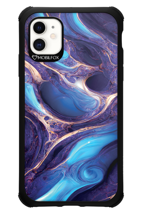 Amethyst - Apple iPhone 11