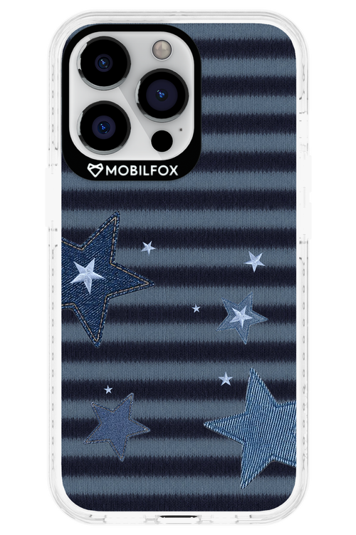 Baby Blue 2.0 - Apple iPhone 13 Pro