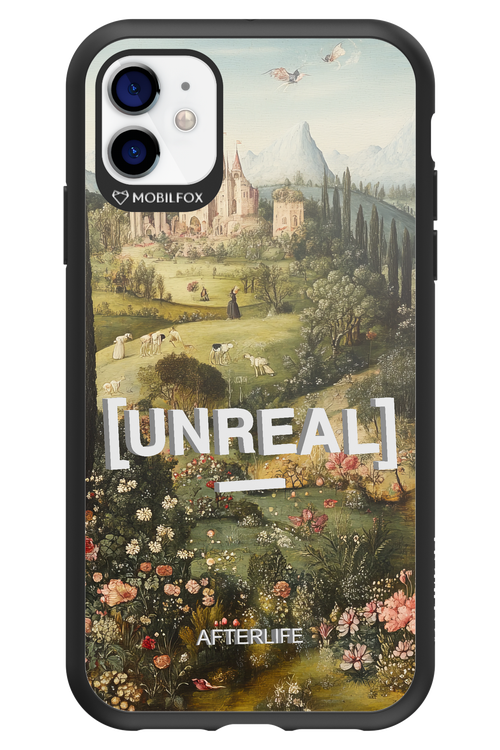 Afterlife 2.0 - Apple iPhone 11