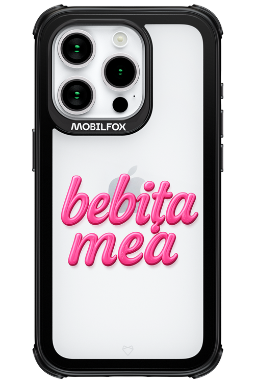 Meaa 2.0 - Apple iPhone 15 Pro