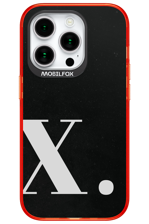 X (Off Space) 2.0 - Apple iPhone 15 Pro