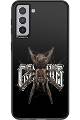 Centaur Logo Big Spider 2.0 - Samsung Galaxy S21+