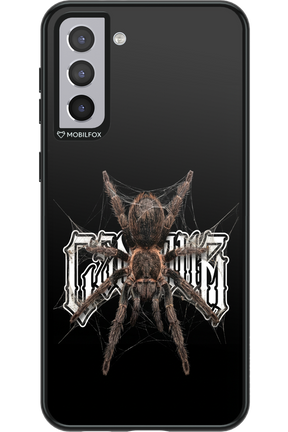 Centaur Logo Big Spider 2.0 - Samsung Galaxy S21+