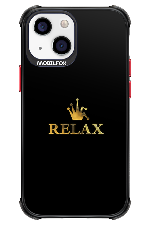 Relax 2.0 - Apple iPhone 13 Mini