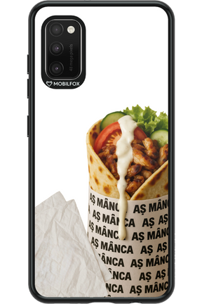 AȘ MÂNCA - Samsung Galaxy A41