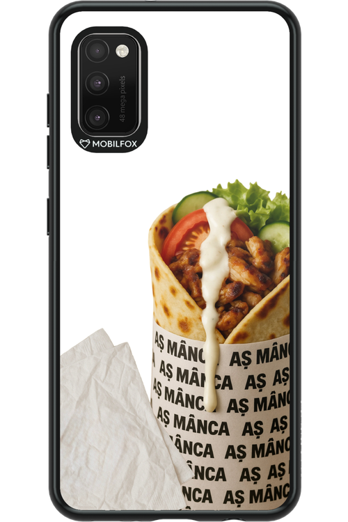 AȘ MÂNCA - Samsung Galaxy A41