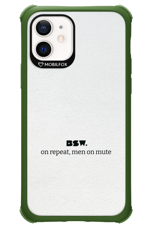 BSW FourSeasons 14 2.0 - Apple iPhone 12