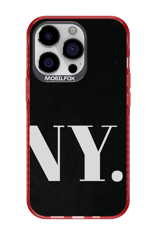 NY (Off Space) 2.0 - Apple iPhone 13 Pro