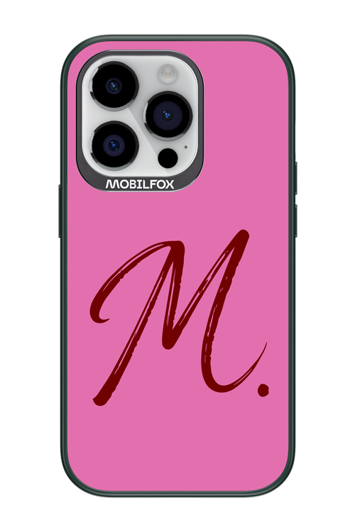 (Sorbet) M 2.0 - Apple iPhone 14 Pro