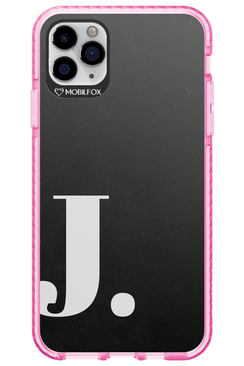 J (Off Space) 2.0 - Apple iPhone 11 Pro Max