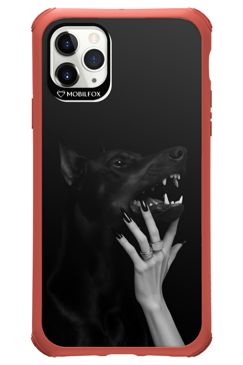 Hellhound 2.0 - Apple iPhone 11 Pro Max