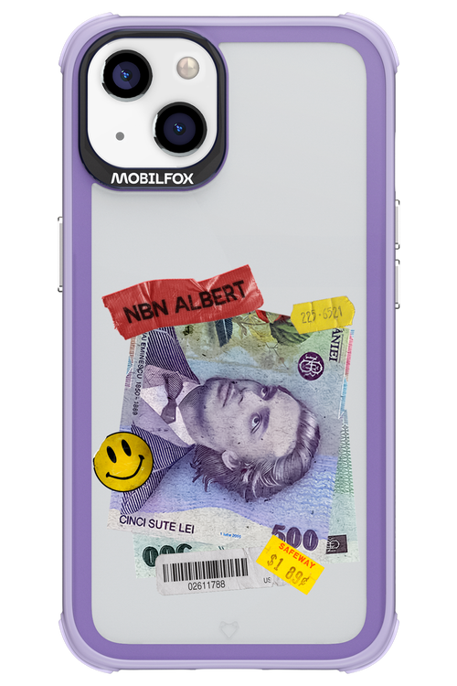 Money - Apple iPhone 13