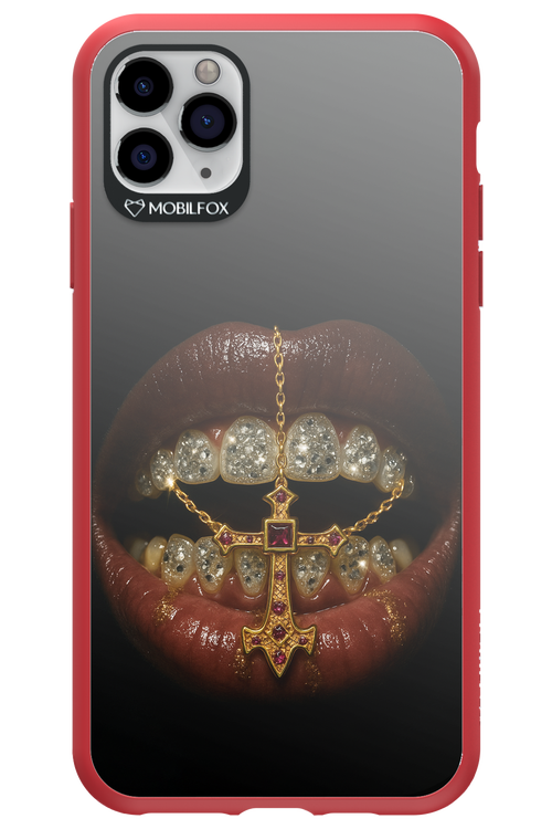Greedy 2.0 - Apple iPhone 11 Pro Max