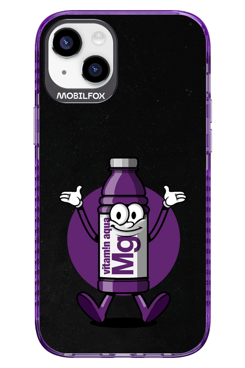Vitamin Aqua Mg 2.0 - Apple iPhone 14 Plus