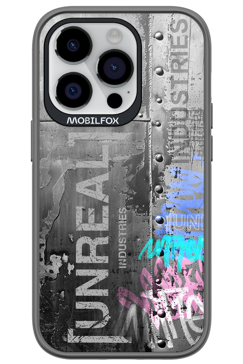 Steel 2.0 - Apple iPhone 14 Pro