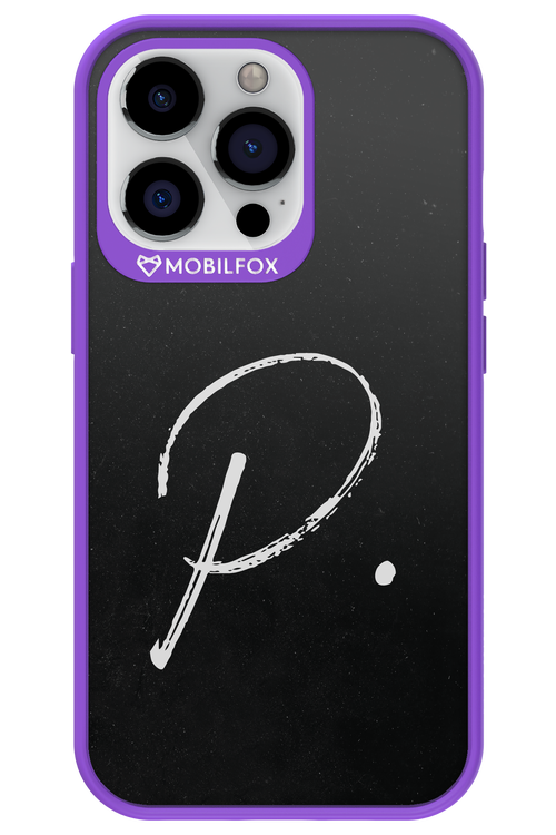(Off Space) P 2.0 - Apple iPhone 13 Pro