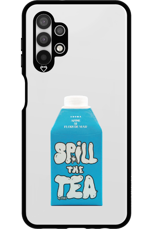 Classic Carton - Samsung Galaxy A13 4G