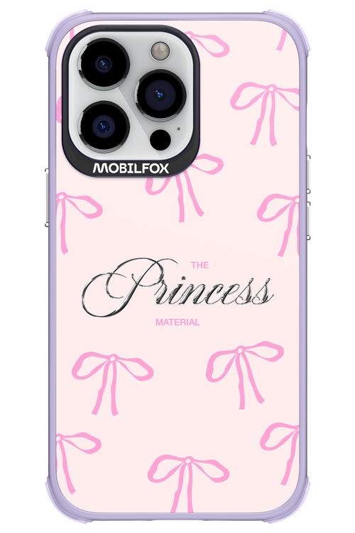 Princess Material 2.0 - Apple iPhone 13 Pro