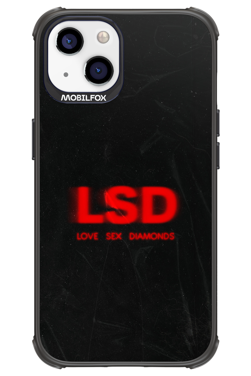 LSD 2.0 - Apple iPhone 13