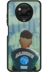 Albert Sky - Xiaomi Poco X3 NFC