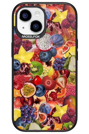 Fruit Basket 2.0 - Apple iPhone 15