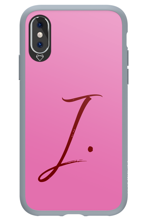 (Sorbet) I 2.0 - Apple iPhone X
