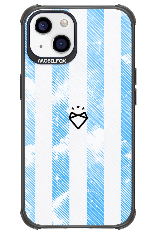 Argentina x Mobilfox 2.0 - Apple iPhone 13