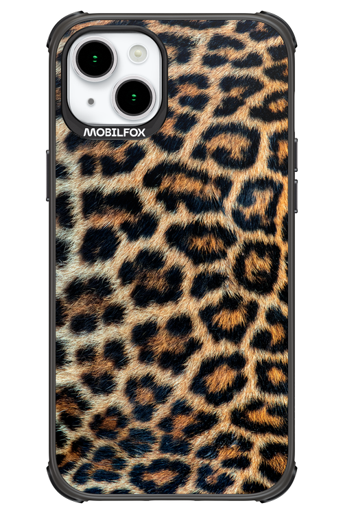 Leopard 2.0 - Apple iPhone 15 Plus