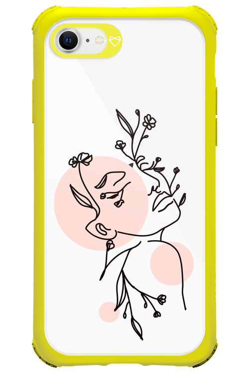 Confidence 2.0 - Apple iPhone SE 2022