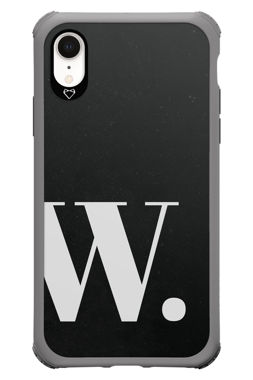 W (Off Space) 2.0 - Apple iPhone XR