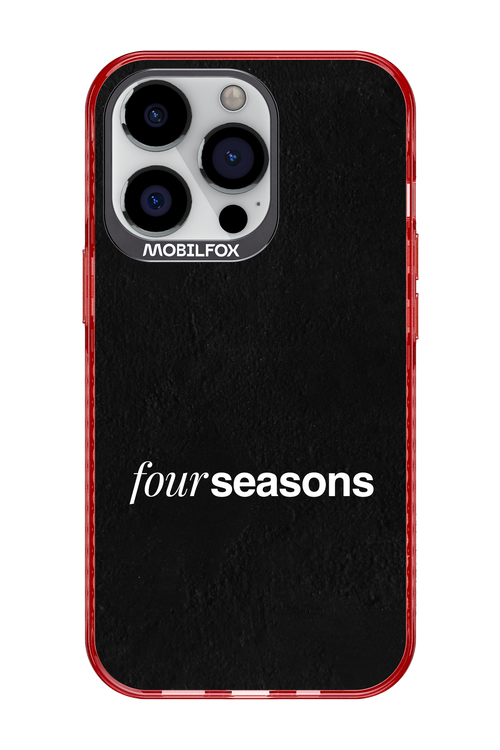 BSW FourSeasons 2 2.0 - Apple iPhone 13 Pro