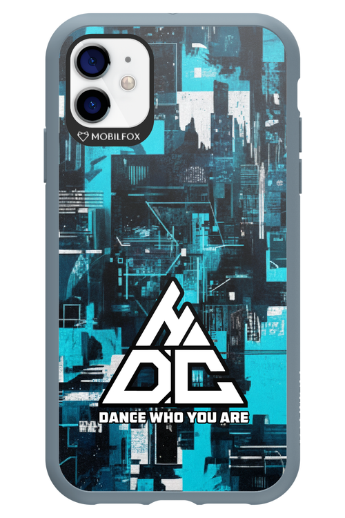 HDC 5 - Apple iPhone 11