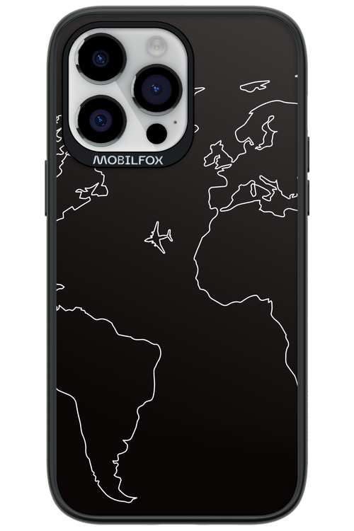 Worldview - Apple iPhone 14 Pro Max