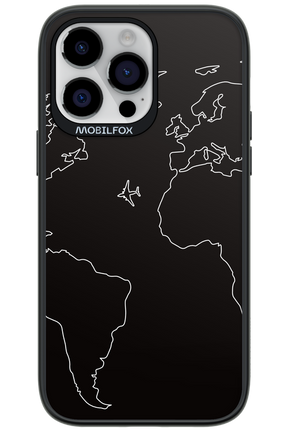 Worldview - Apple iPhone 14 Pro Max