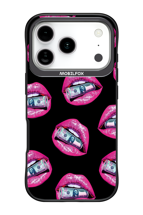 Money Lips - Apple iPhone 17 Pro