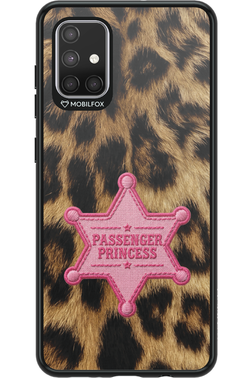 Passenger Princess 2.0 - Samsung Galaxy A71