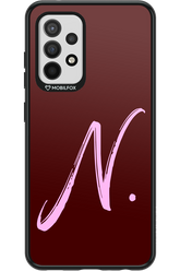 (Dark Blush) N 2.0 - Samsung Galaxy A52 / A52 5G / A52s