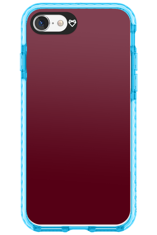 Burgundy 2.0 - Apple iPhone SE 2020