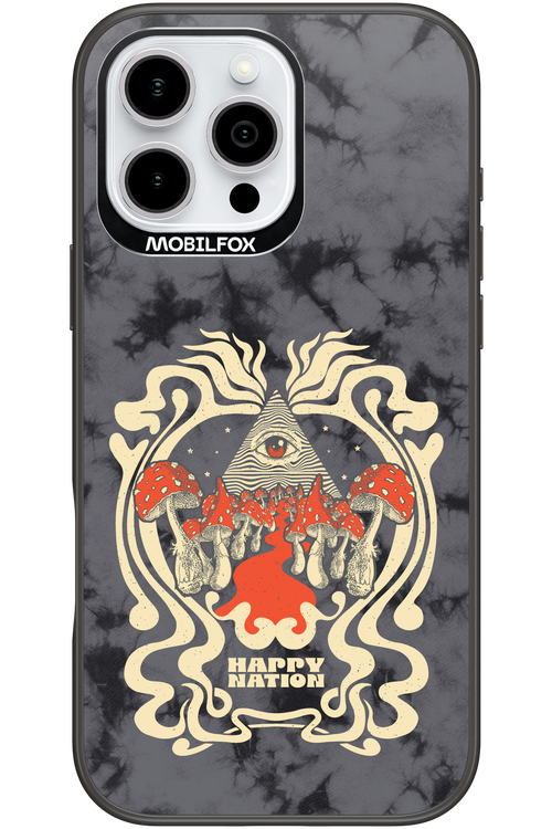 Happy Nation 2.0 - Apple iPhone 16 Pro Max
