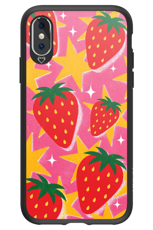 STARBERRY 2.0 - Apple iPhone XS